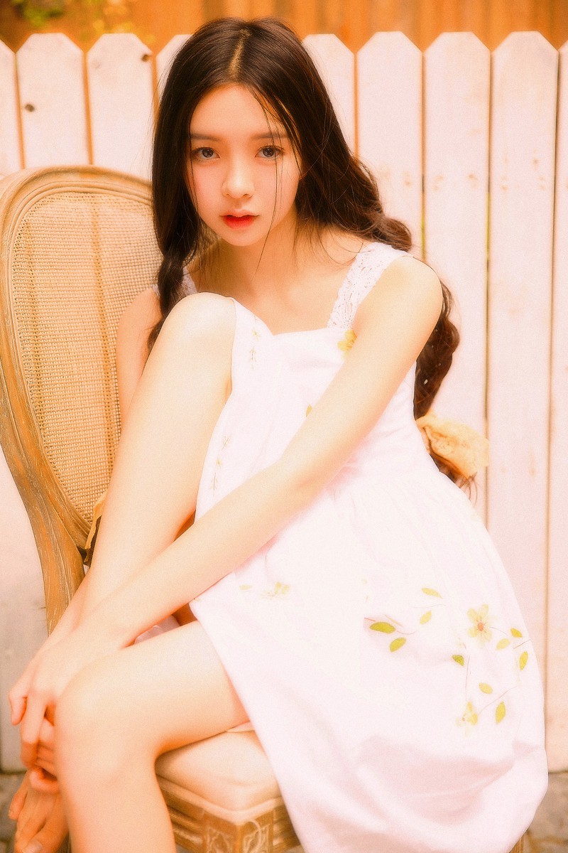胡小糖—夏の初恋