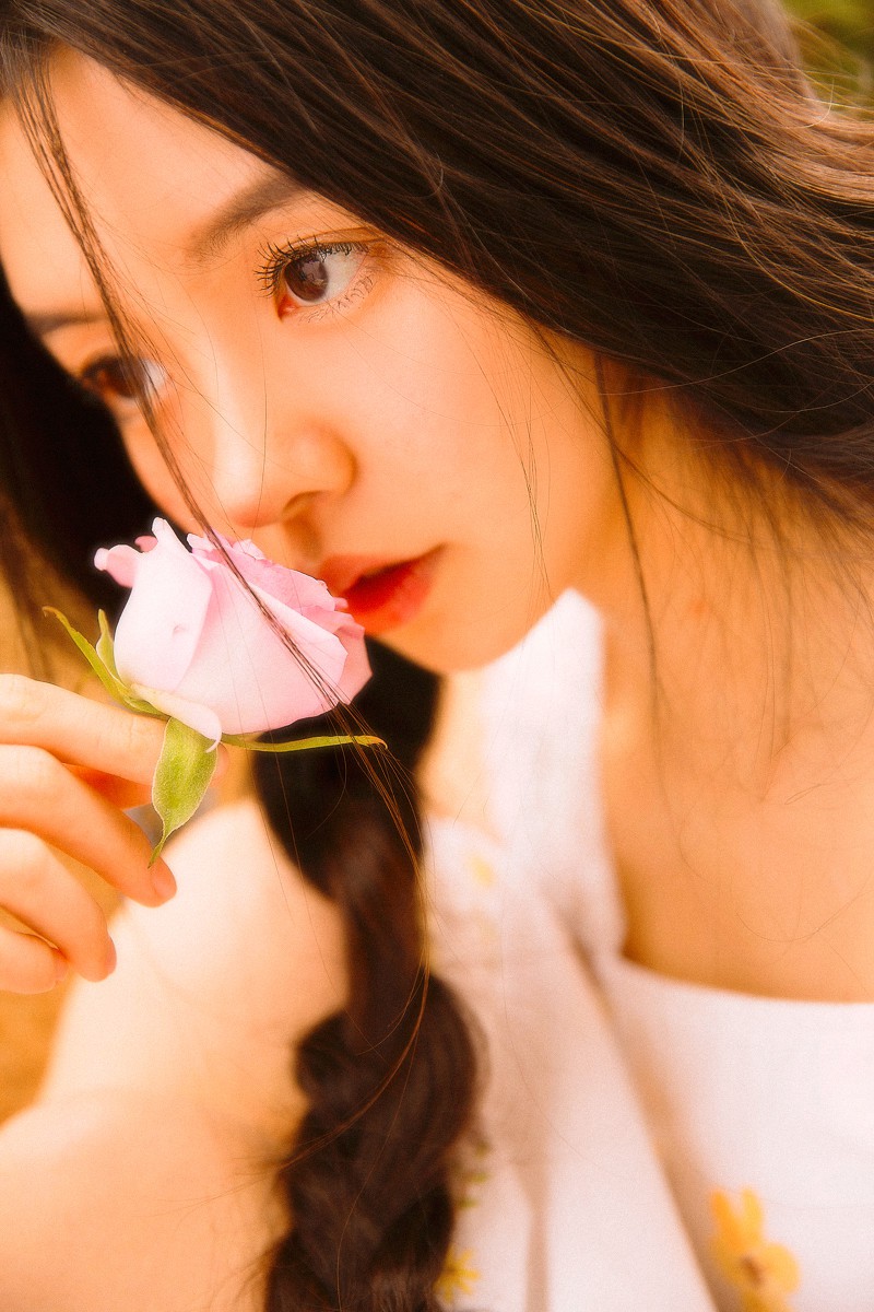 胡小糖—夏の初恋