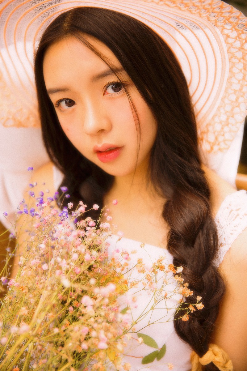胡小糖—夏の初恋