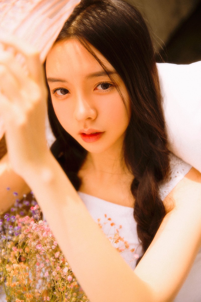 胡小糖—夏の初恋