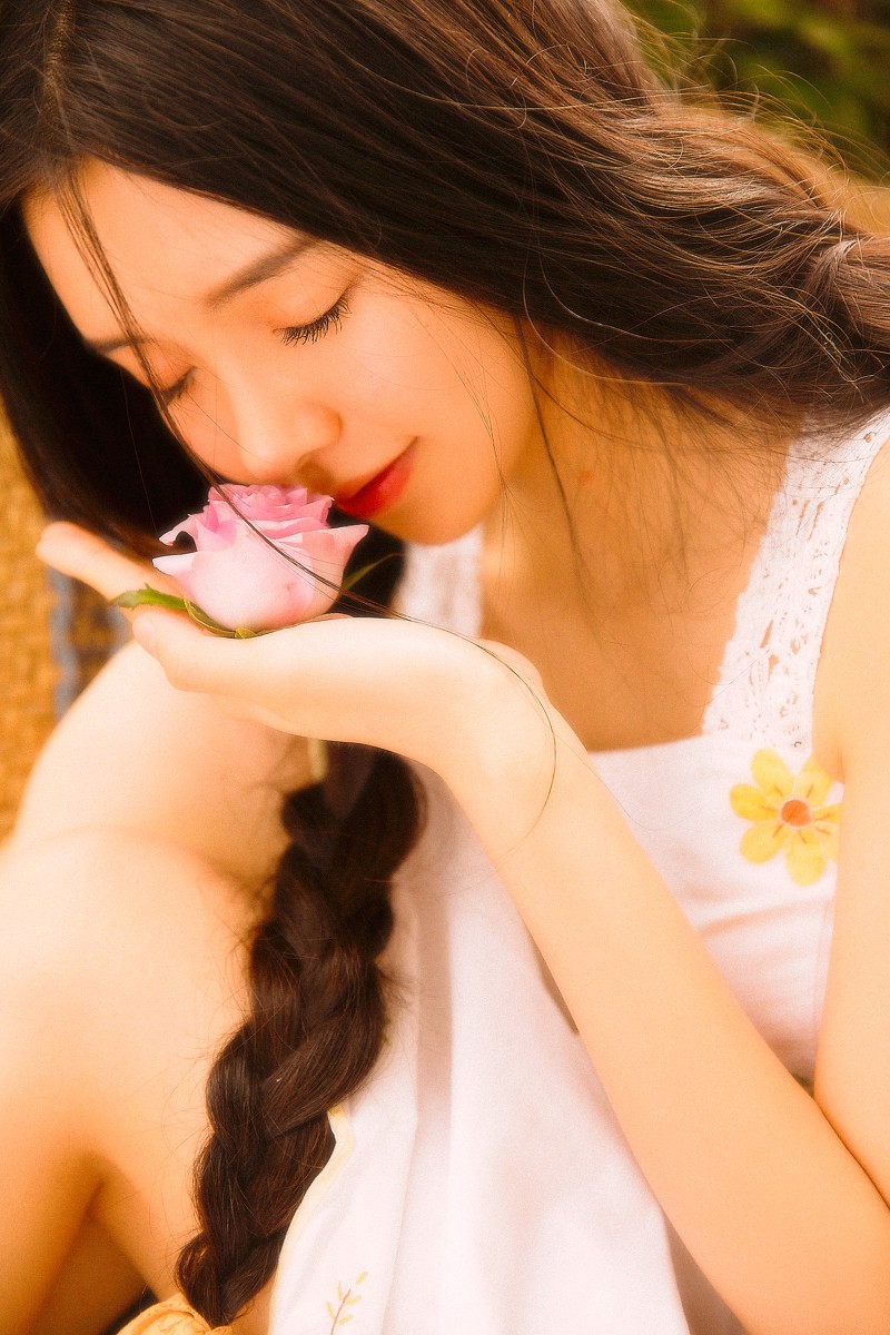 胡小糖—夏の初恋