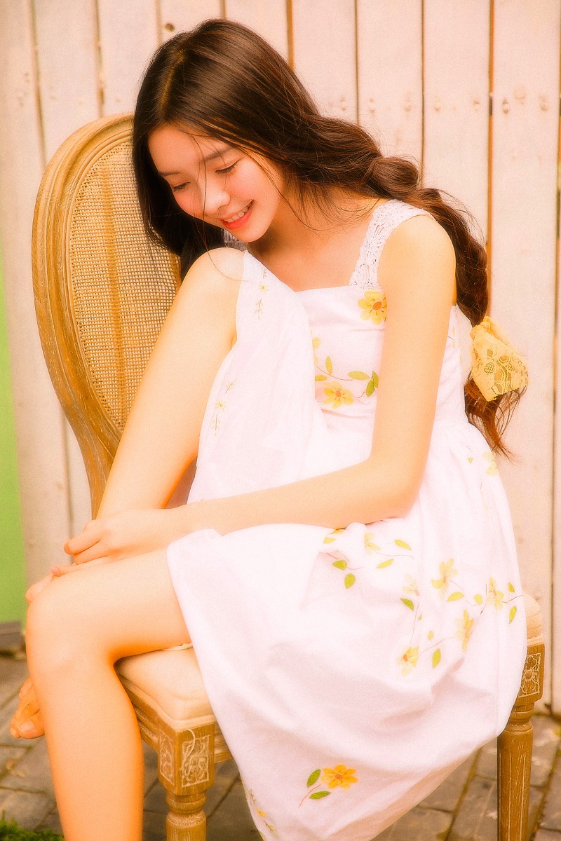 胡小糖—夏の初恋