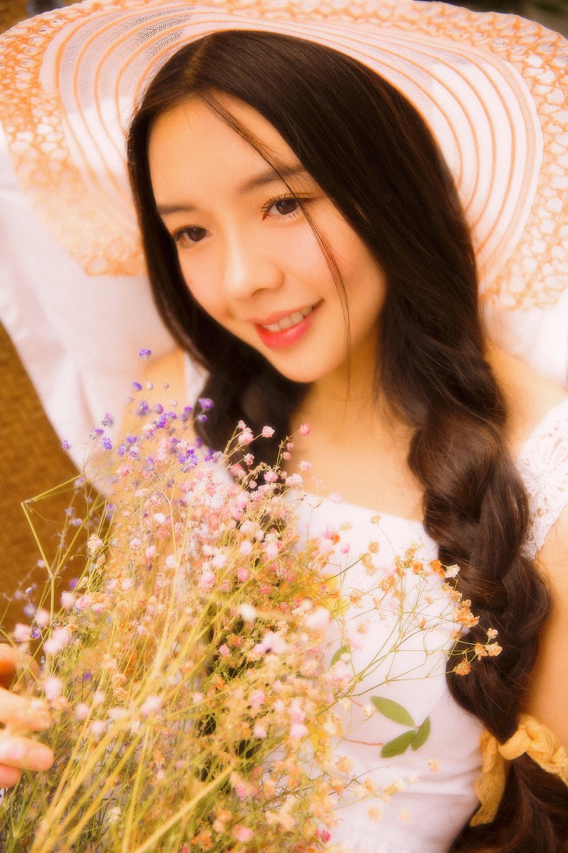 胡小糖—夏の初恋