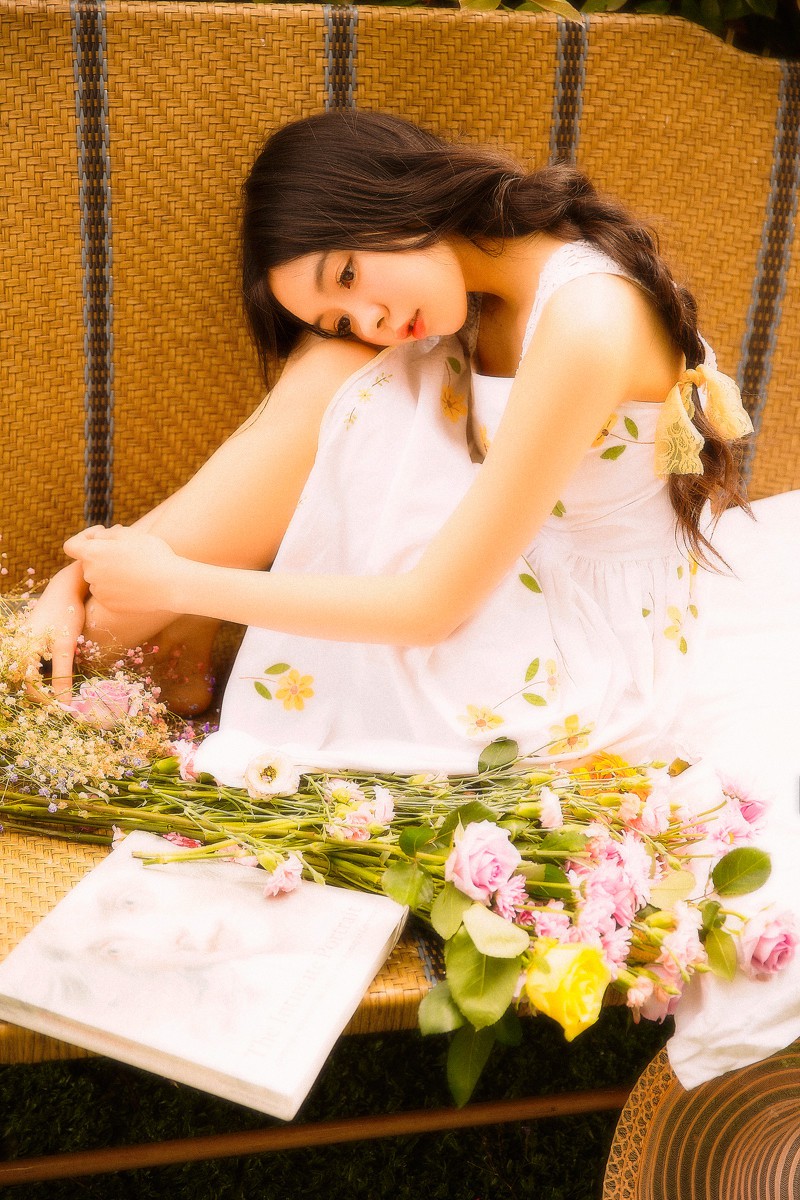 胡小糖—夏の初恋