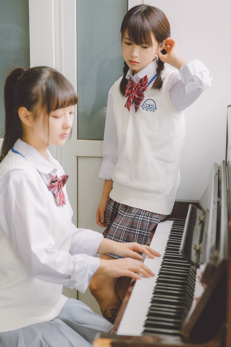 双子