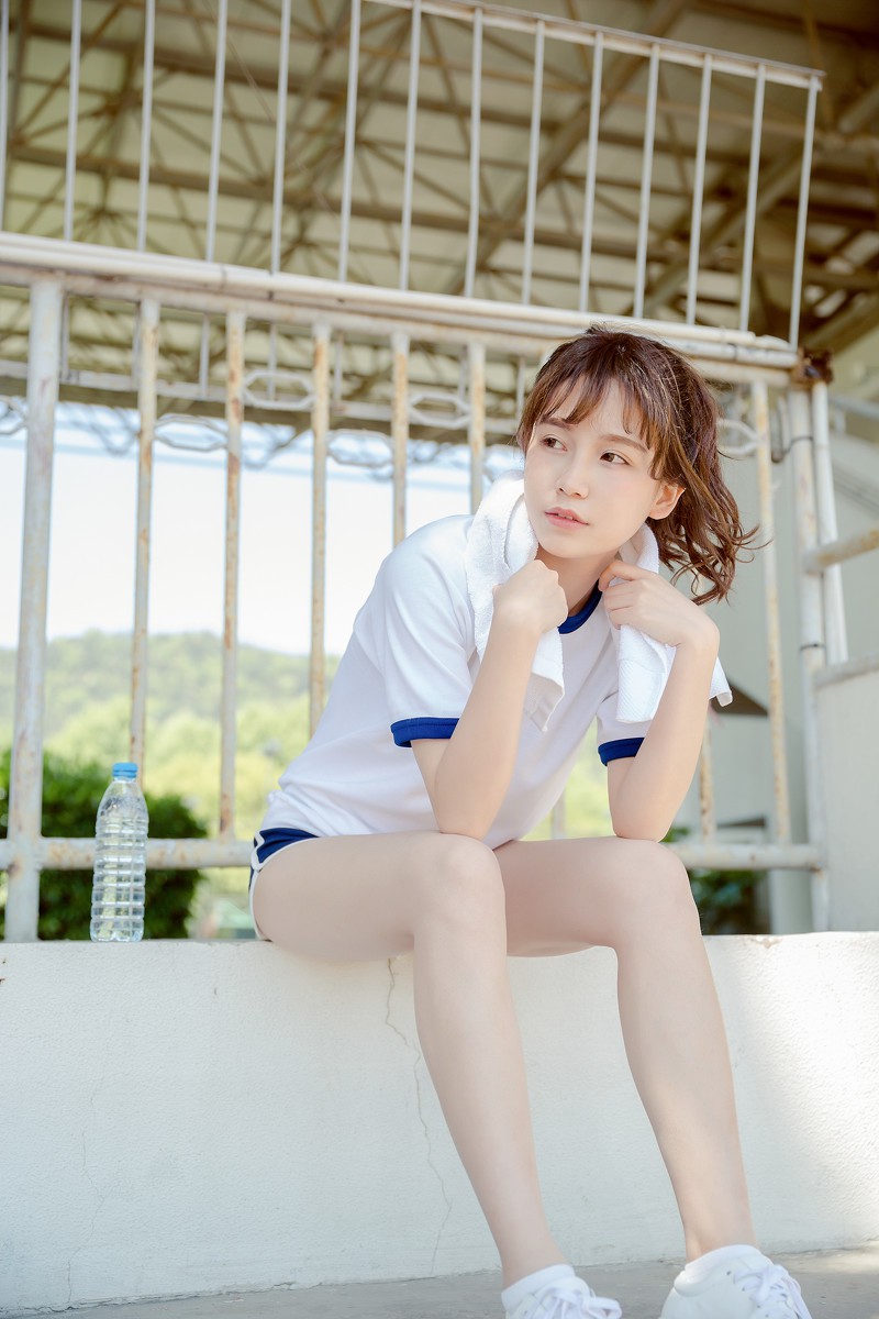 林夕妹妹—那年盛夏