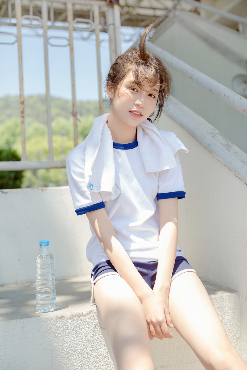 林夕妹妹—那年盛夏