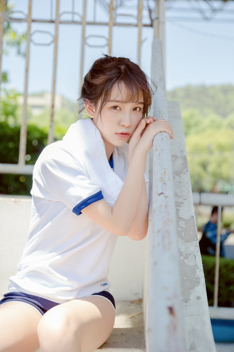 林夕妹妹—那年盛夏