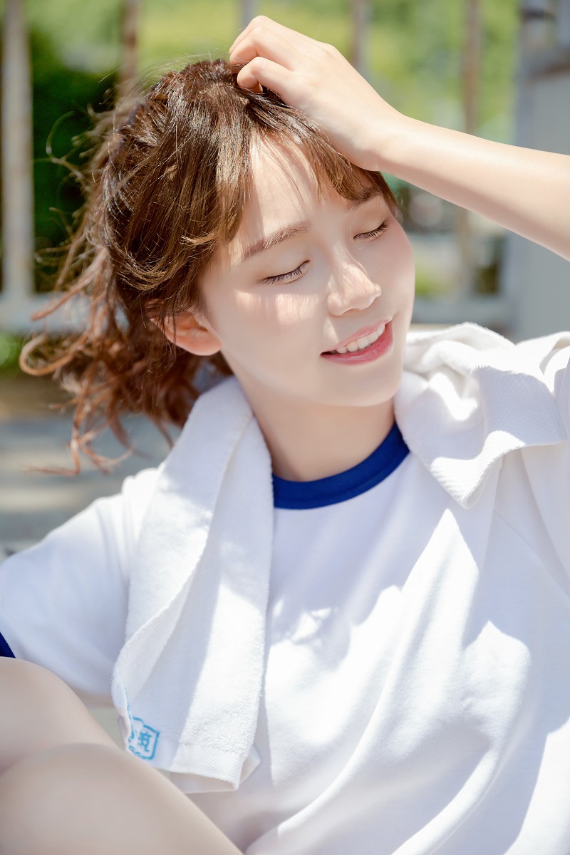林夕妹妹—那年盛夏