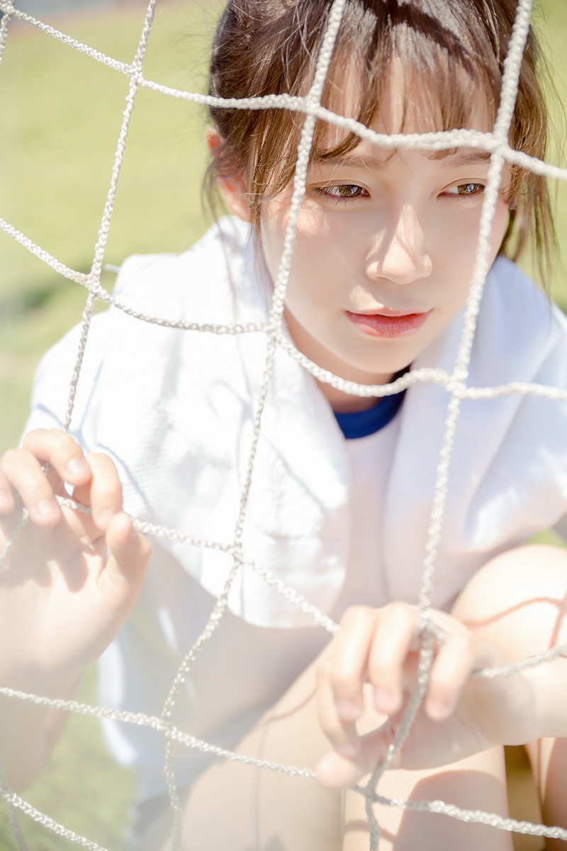 林夕妹妹—那年盛夏