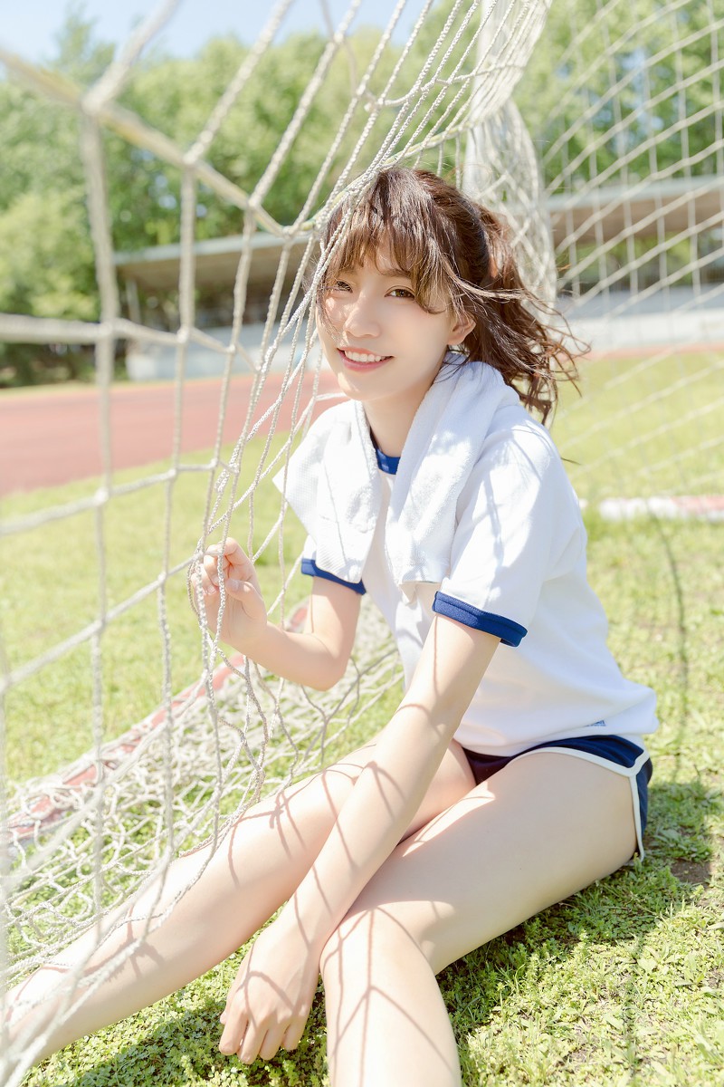 林夕妹妹—那年盛夏