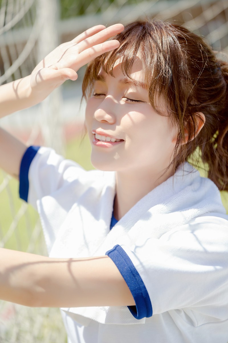 林夕妹妹—那年盛夏