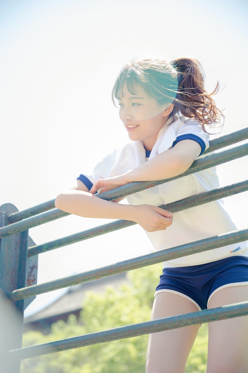 林夕妹妹—那年盛夏