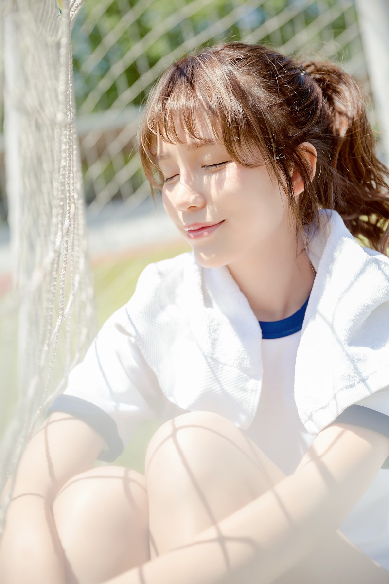 林夕妹妹—那年盛夏