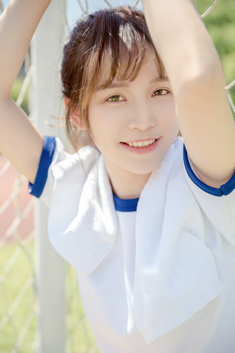 林夕妹妹—那年盛夏