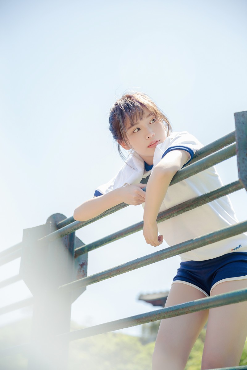 林夕妹妹—那年盛夏