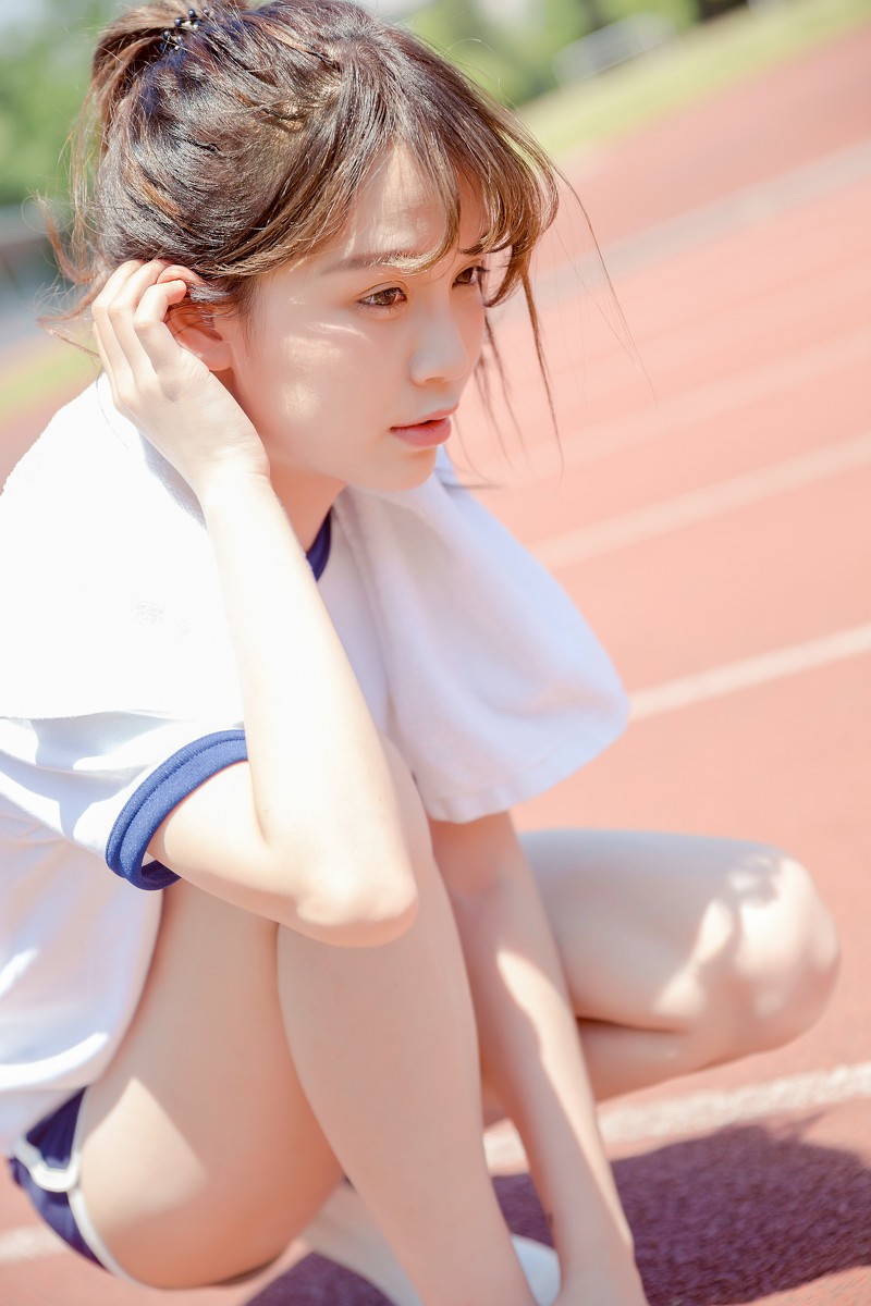 林夕妹妹—那年盛夏