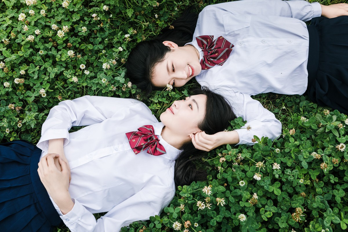 李泱/小宣—操场