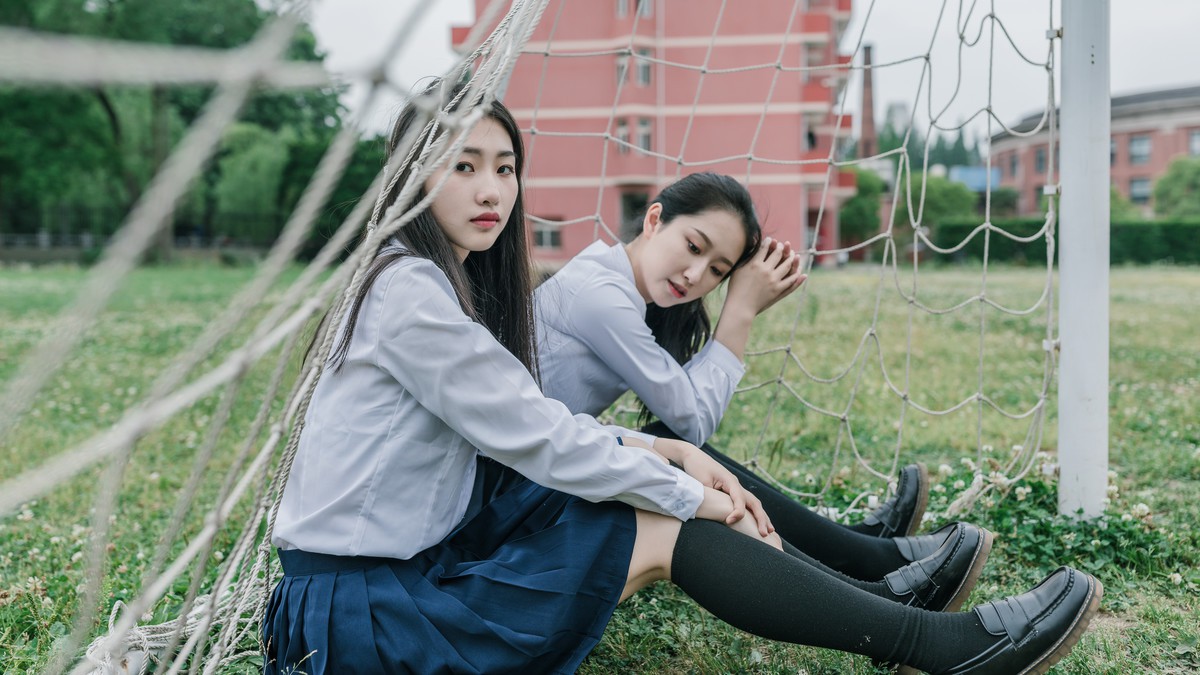 李泱/小宣—操场