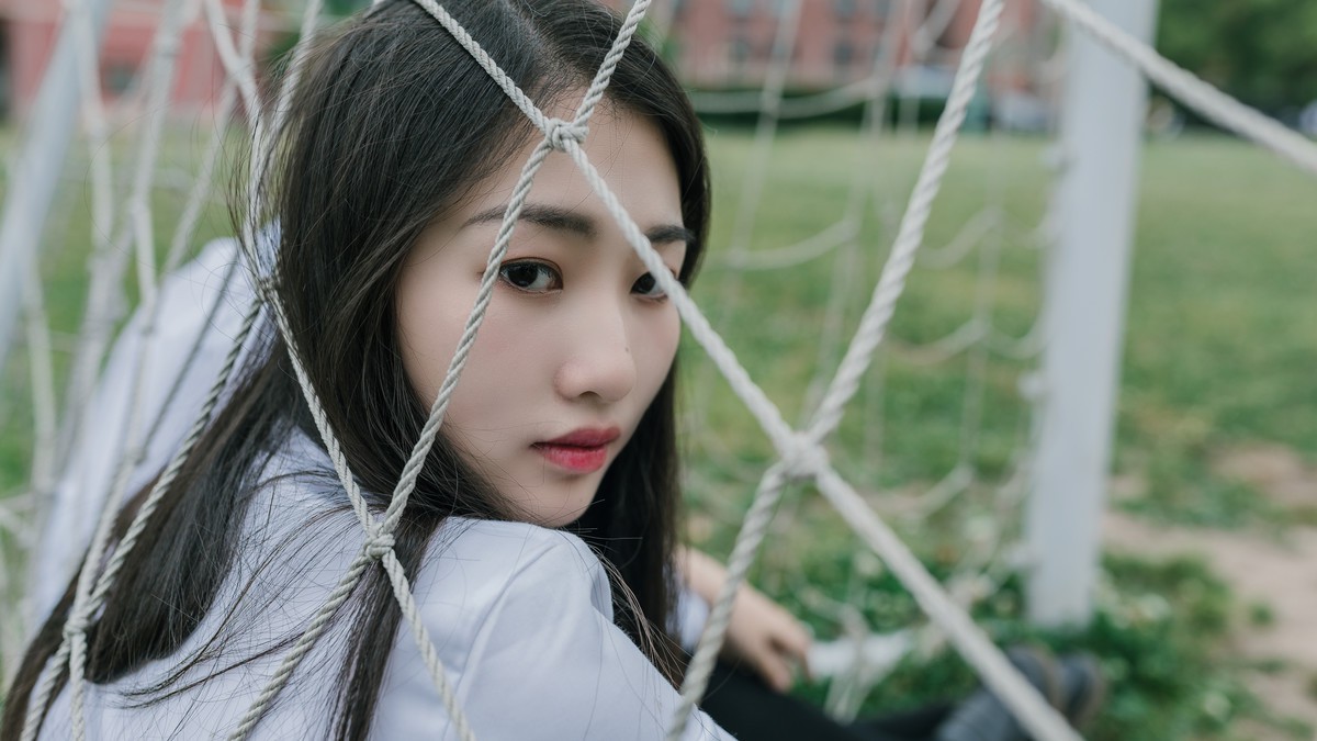 李泱/小宣—操场