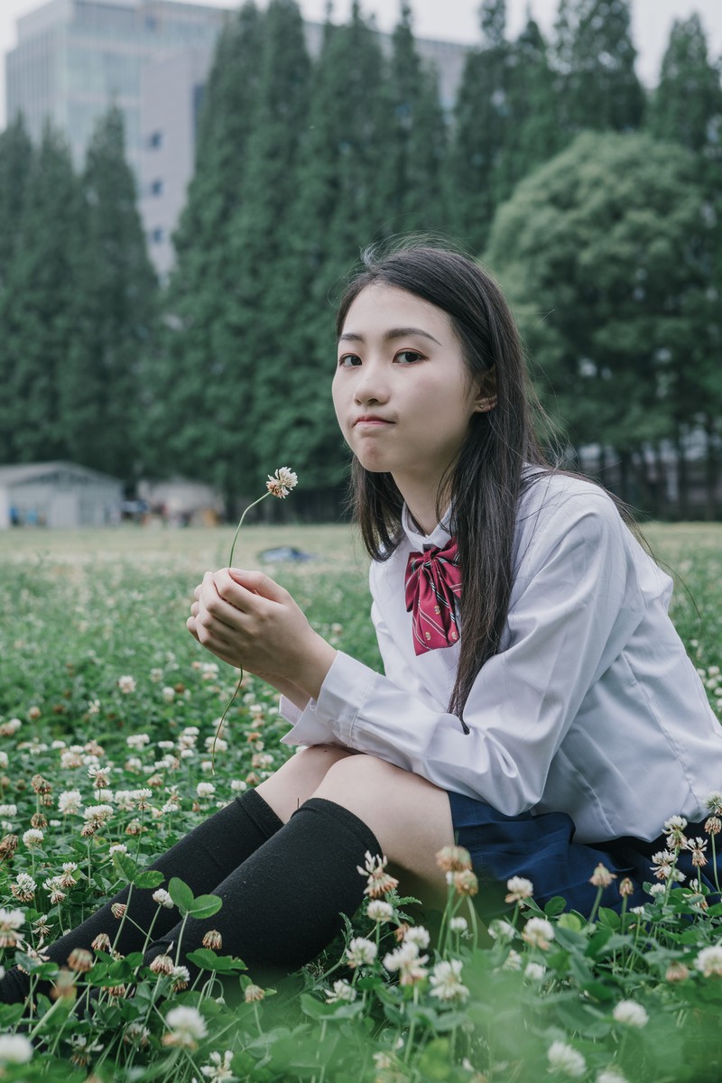 李泱/小宣—操场