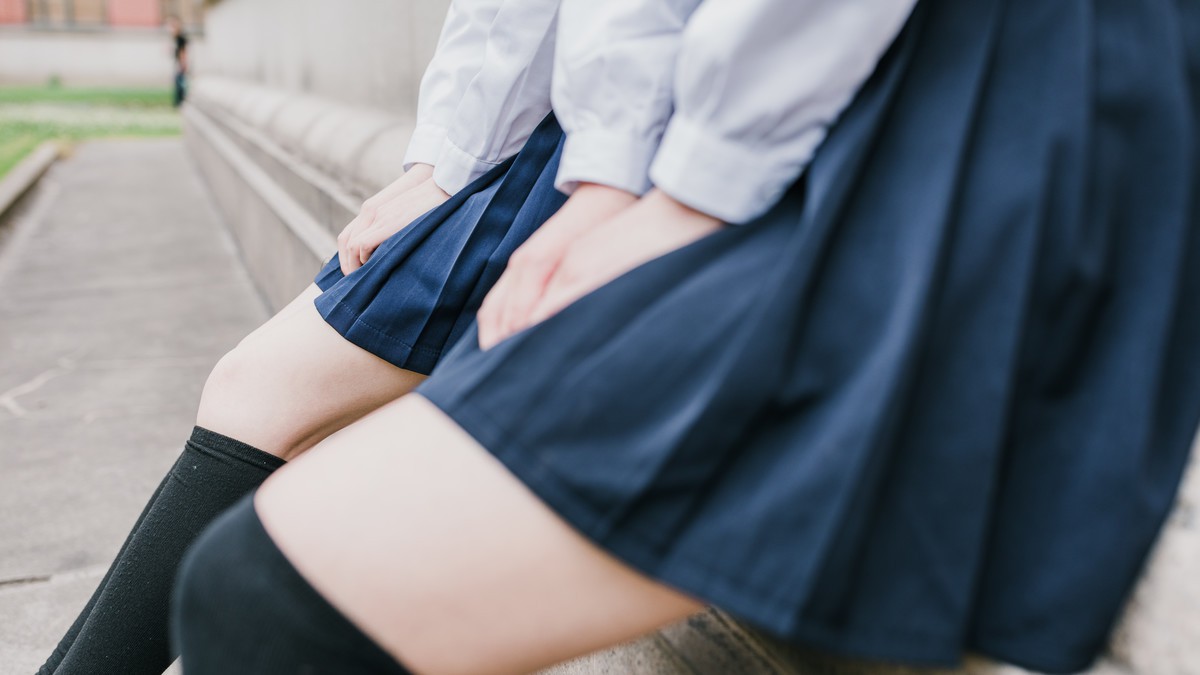 李泱/小宣—操场