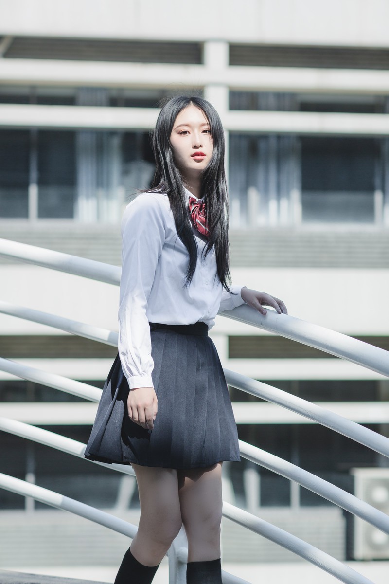 李泱—校园