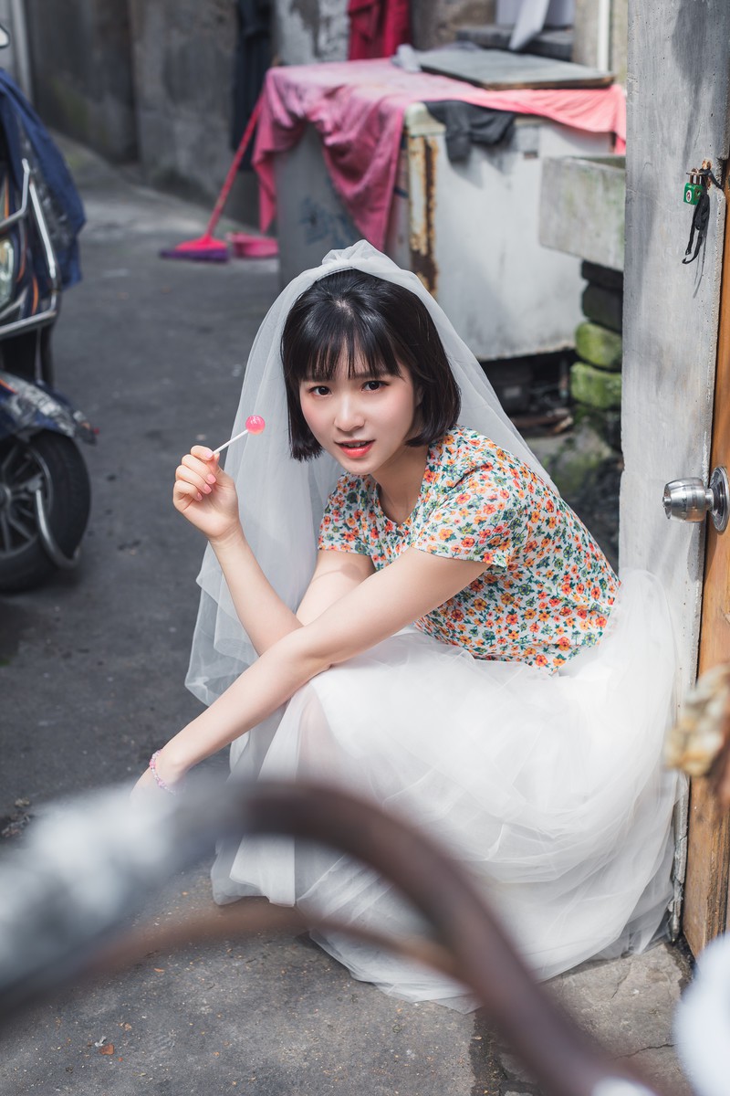 好久不见