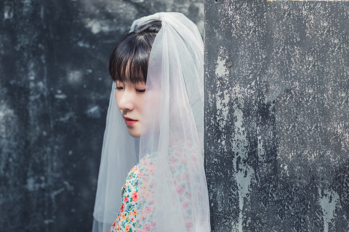 好久不见
