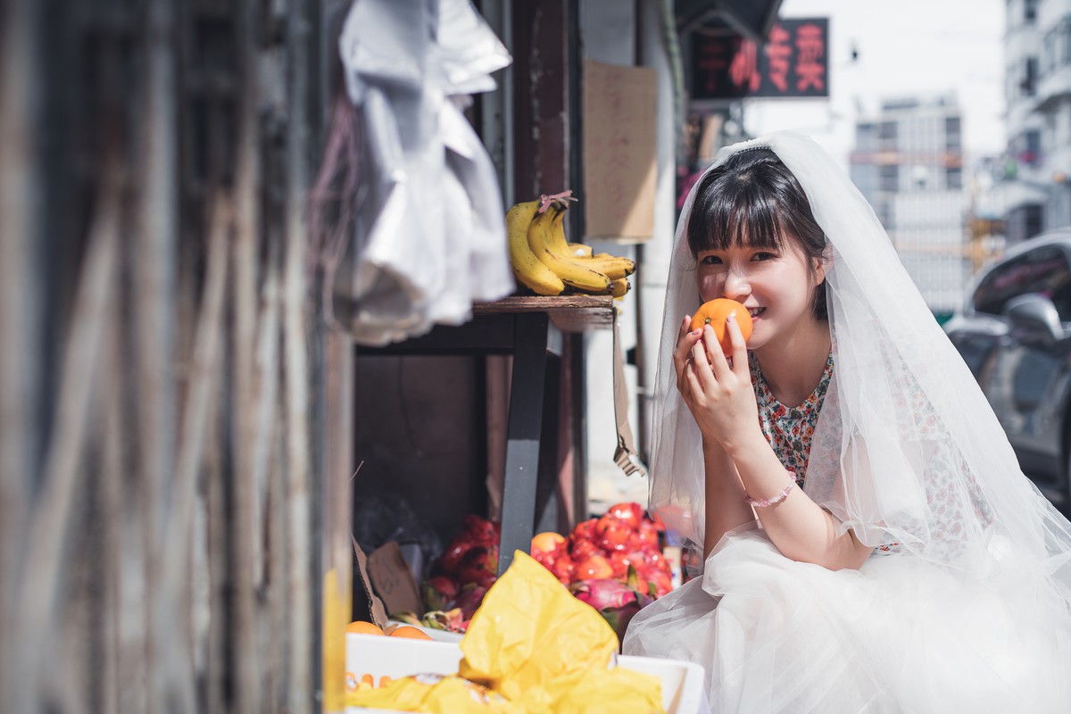 好久不见