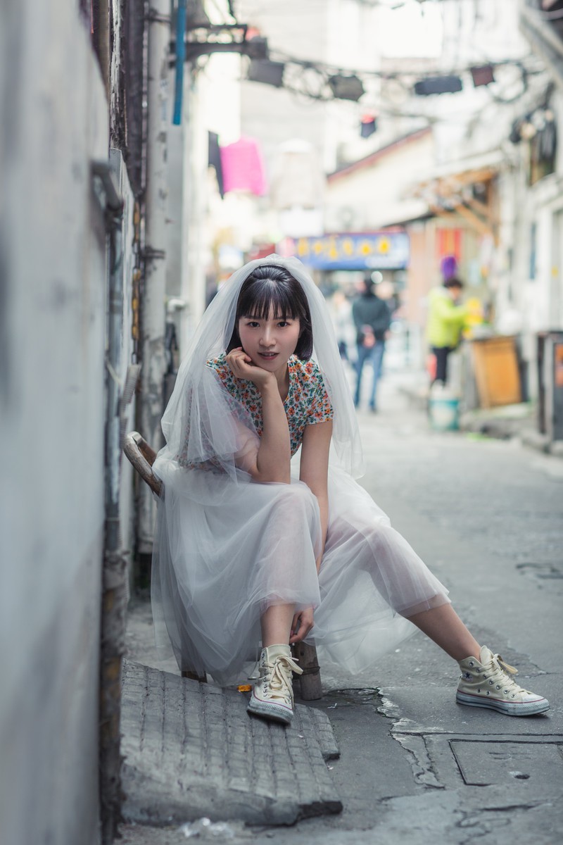 好久不见