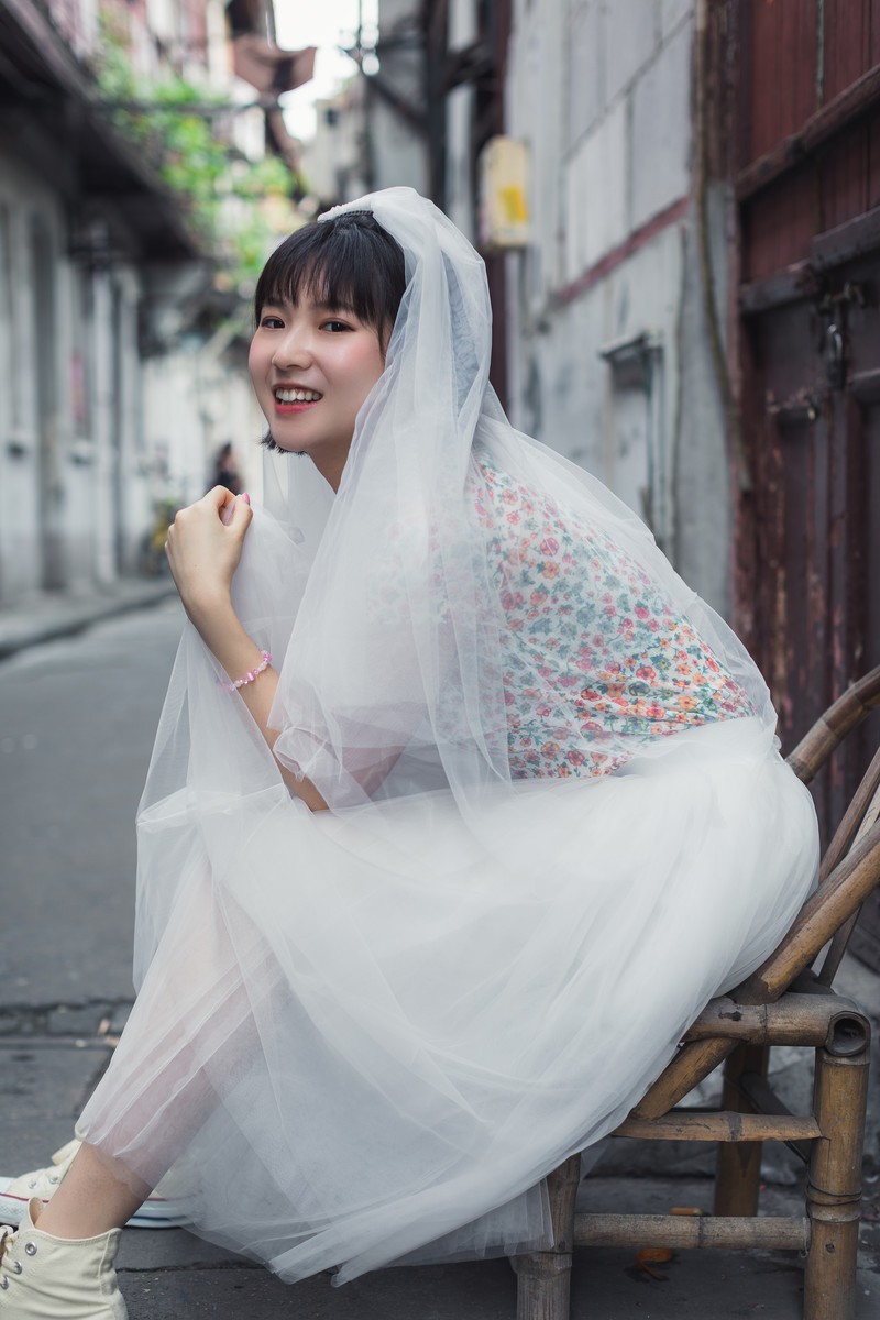 好久不见