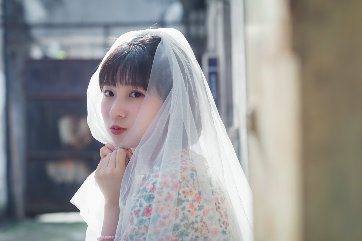 好久不见