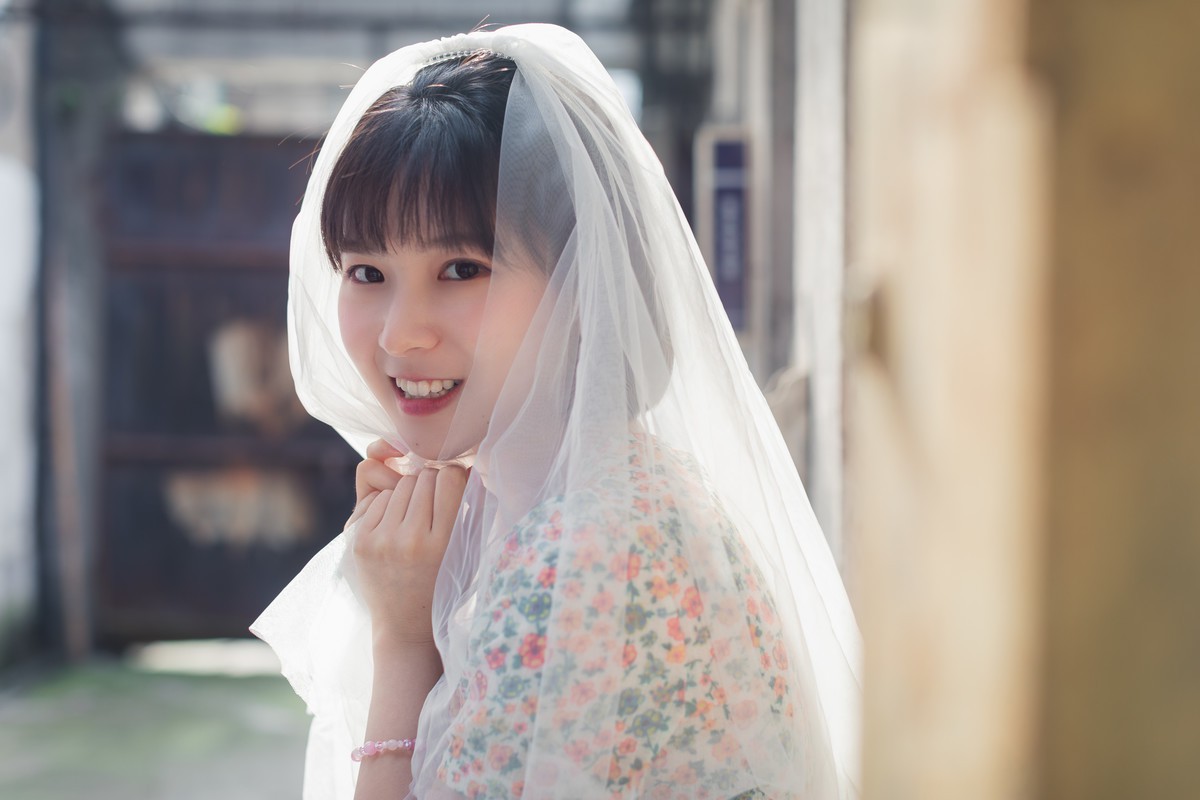 好久不见