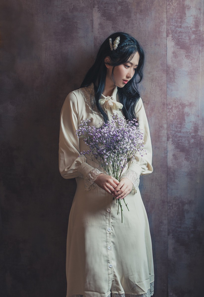 李泱—怀旧