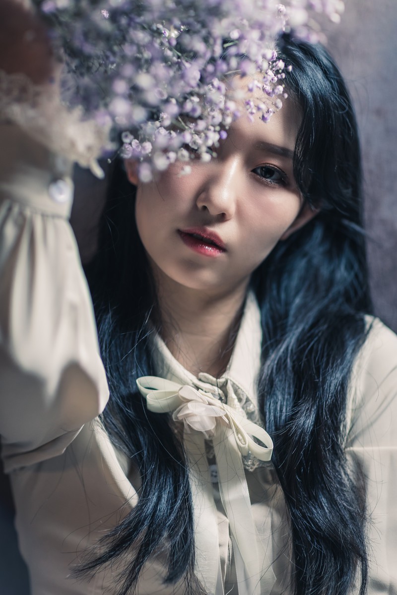 李泱—怀旧