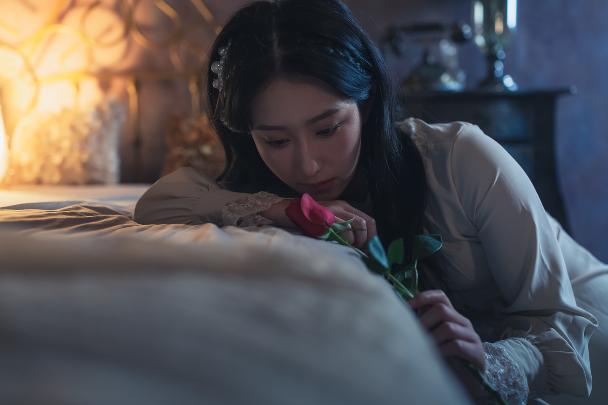 李泱—怀旧