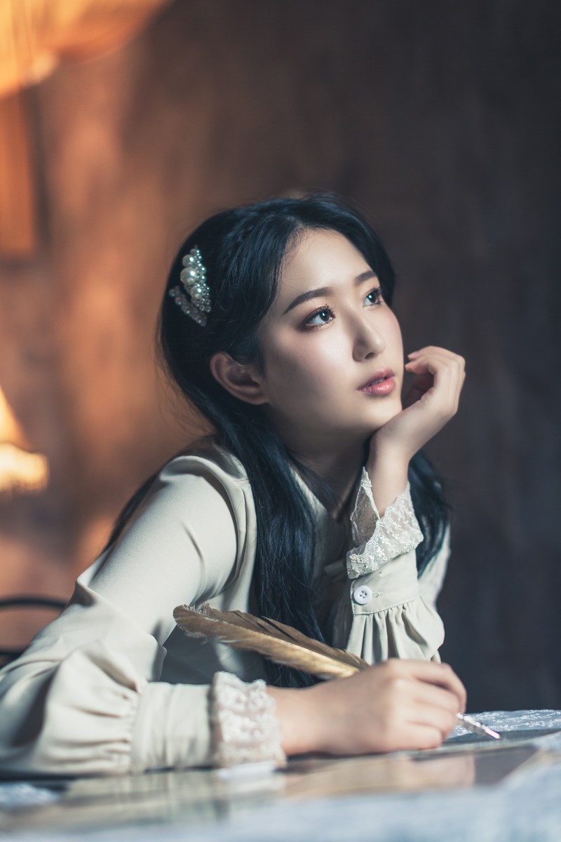 李泱—怀旧
