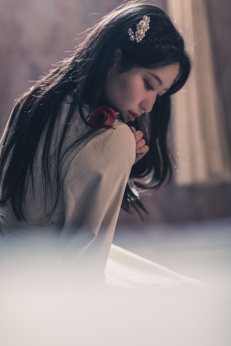 李泱—怀旧