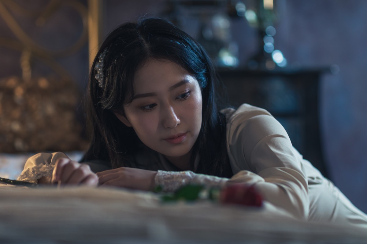 李泱—怀旧
