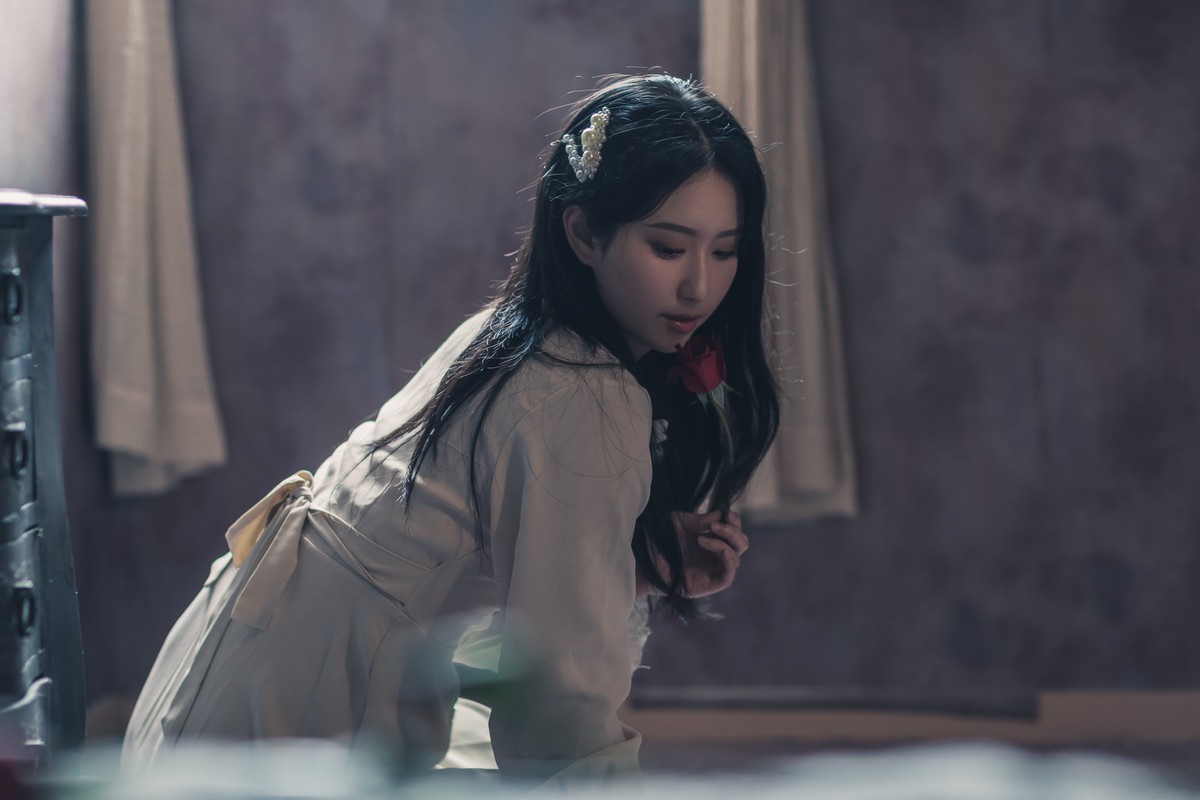 李泱—怀旧
