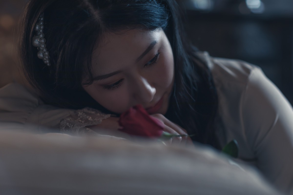 李泱—怀旧