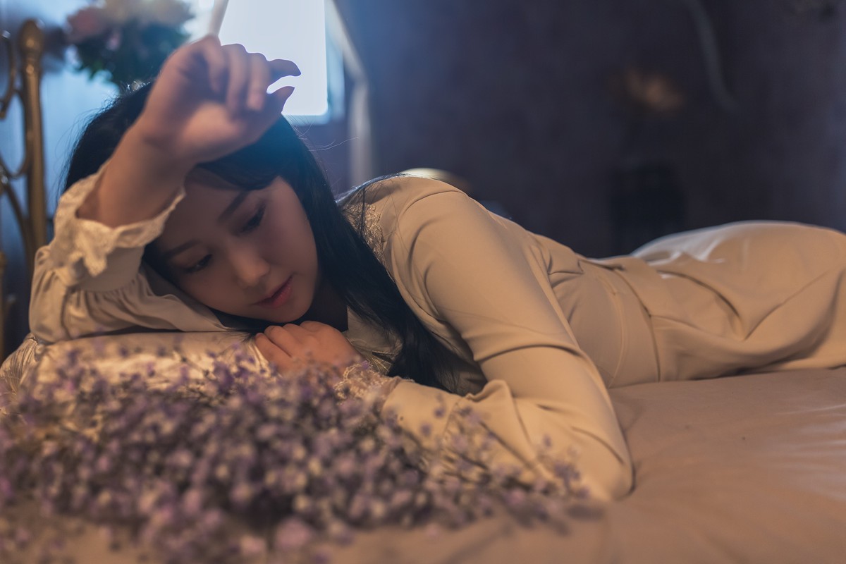 李泱—怀旧