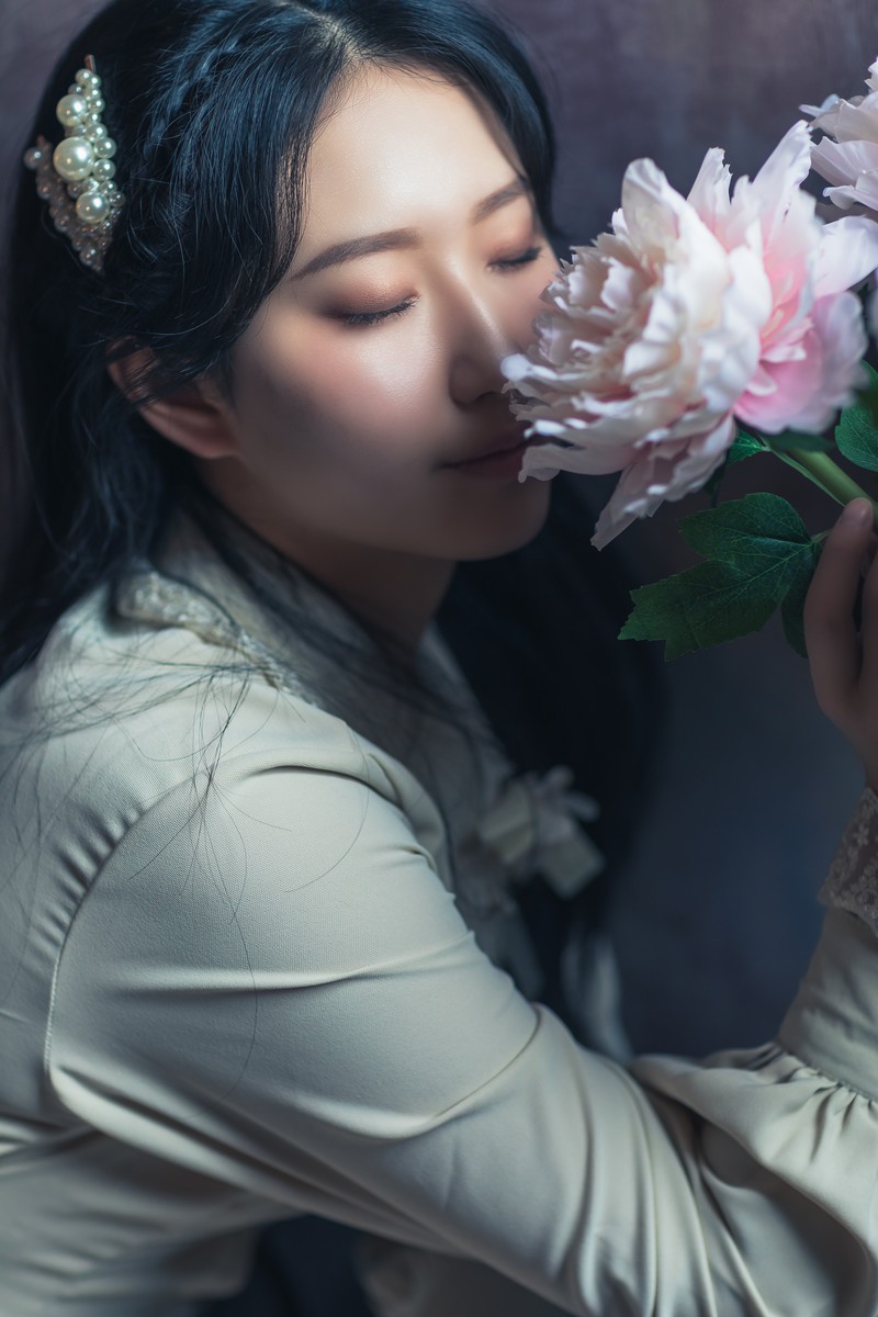 李泱—怀旧