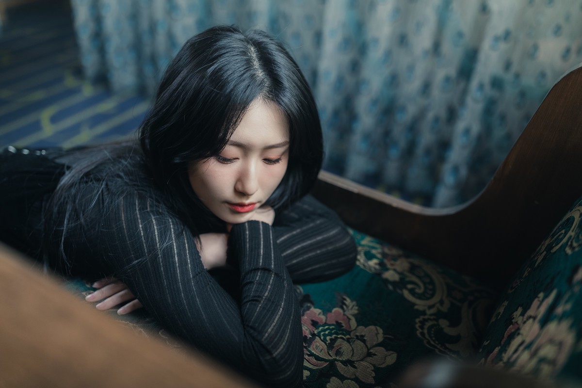 李泱—无声胜有声