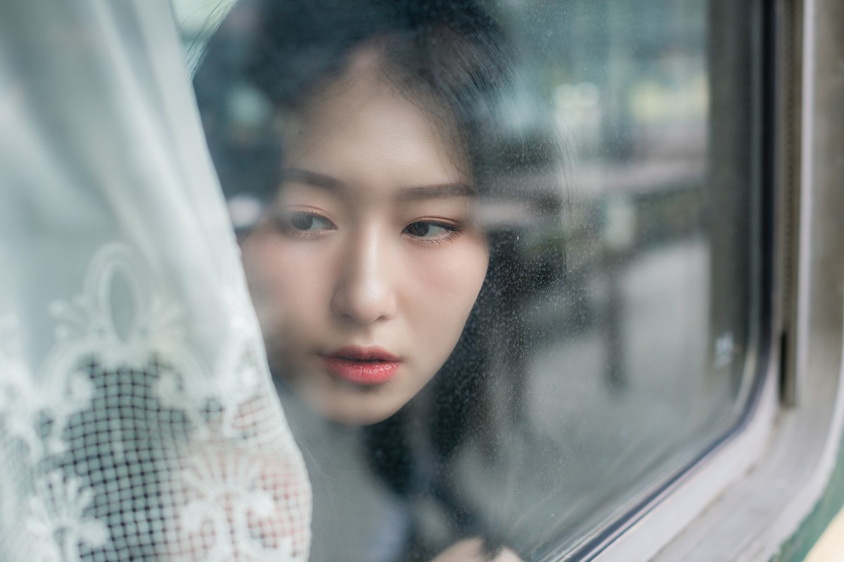 李泱—无声胜有声