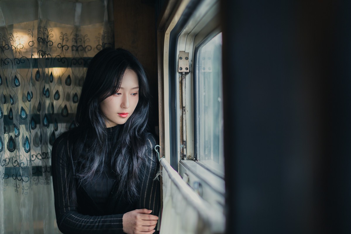 李泱—无声胜有声