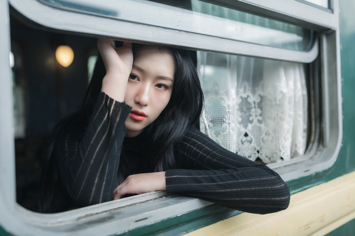 李泱—无声胜有声