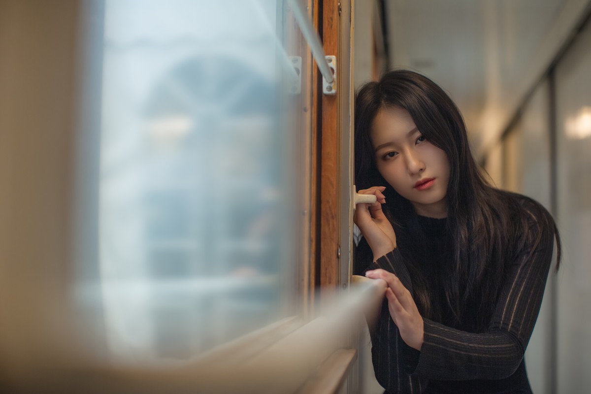 李泱—无声胜有声