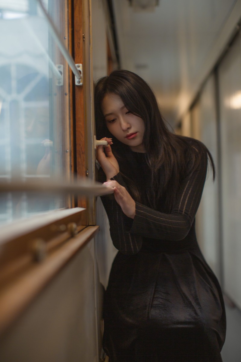 李泱—无声胜有声